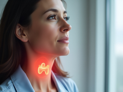 Thyroid Disorders in Women: Causes, Symptoms & Treatment