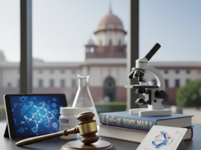 Delhi HC Approves Zydus nivolumab biosimilar Launch