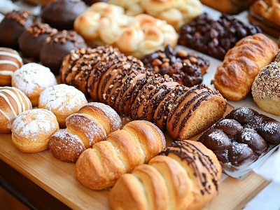 New Jersey Business Expansion Moves Ahead for Bridor