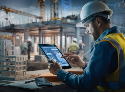 Global companies announce the Trusted Tech Alliance launch at the Munich Security Conference.